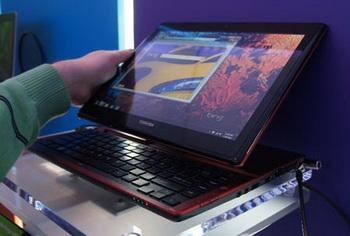 tablet Portege M930